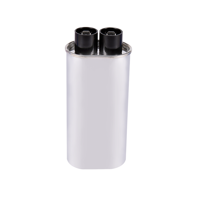 Capacitor de compensación de lámpara CBB80