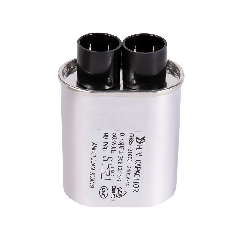 Capacitor de compensación de lámpara CBB80