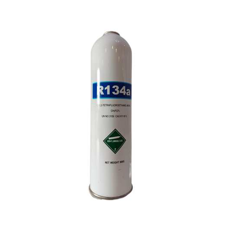 Gas Refrigerante R134a de 13,6 kg