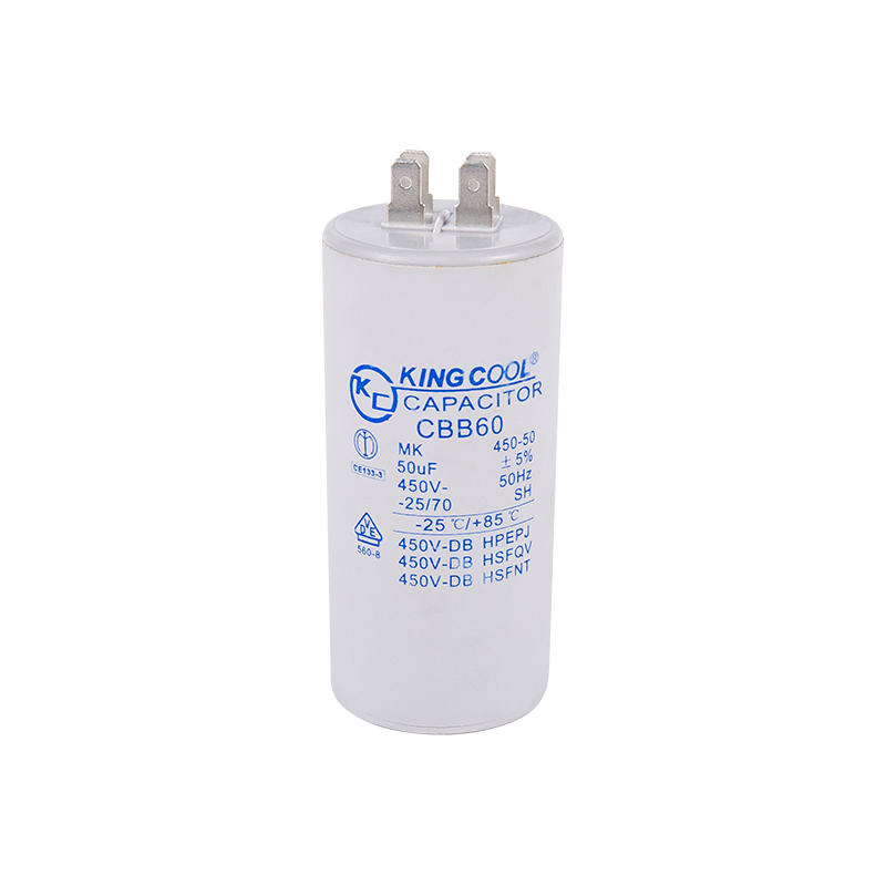 Capacitor CBB60 para M/W