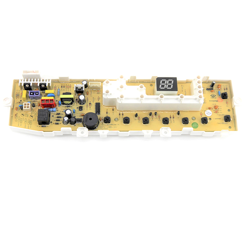 DC92-01458E Placa de Control para Lavadora Samsung 1470